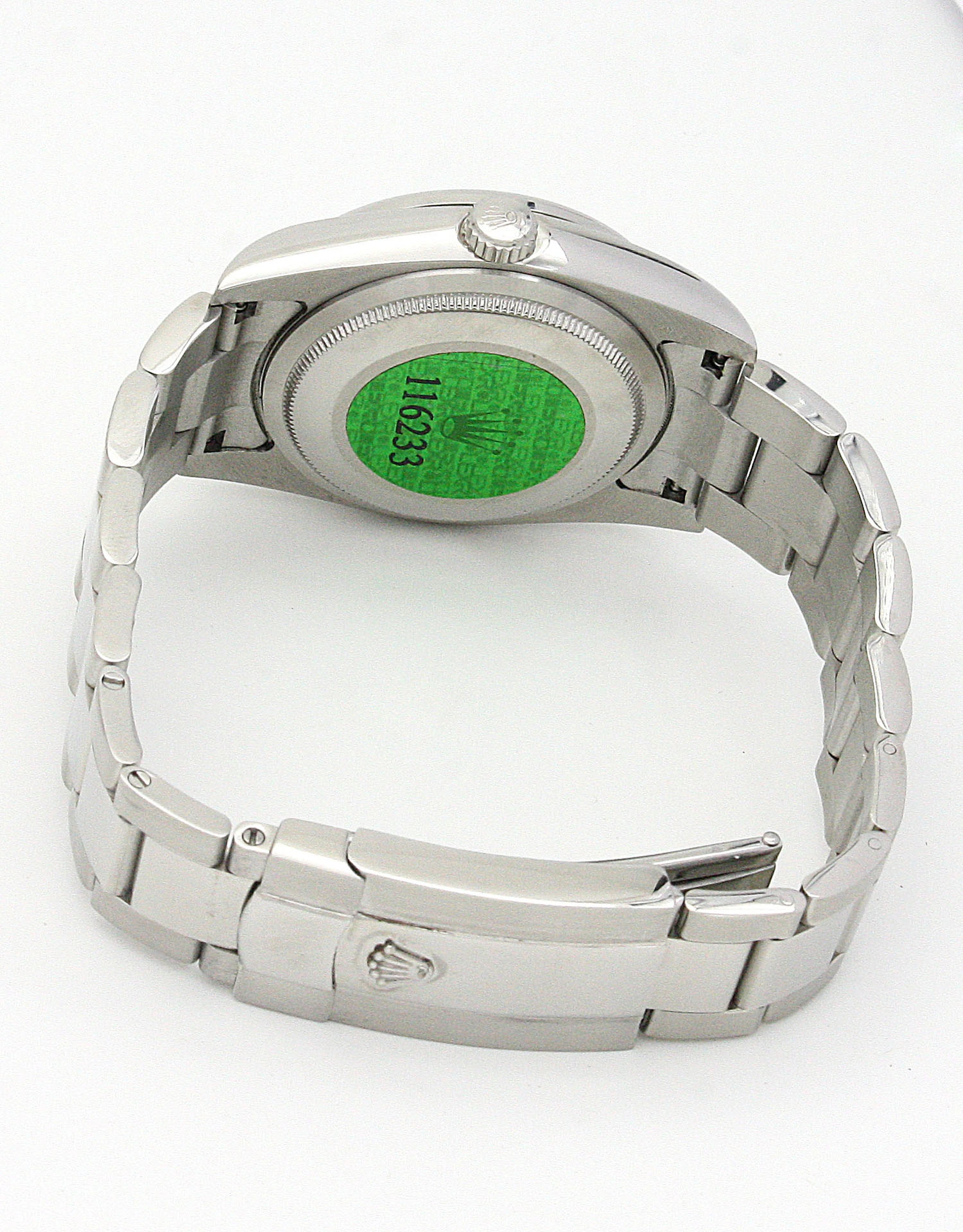 Modern Rolex Lady Oyster Perpetual 275