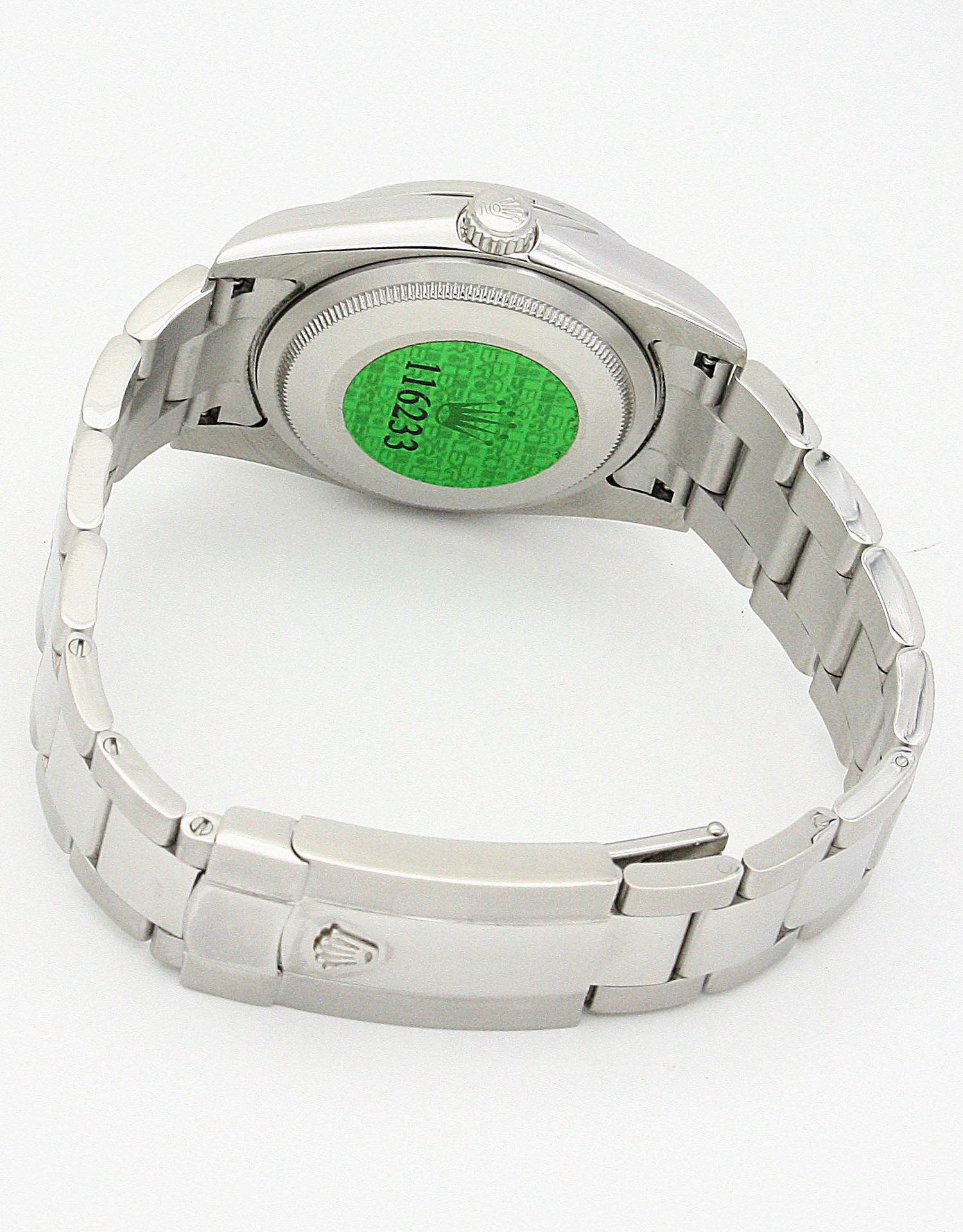 Packable Rolex Lady Oyster Perpetual 277