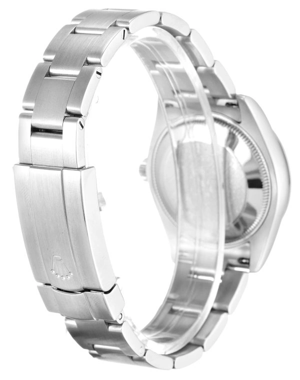 Rolex Lady Oyster Perpetual Refined 286