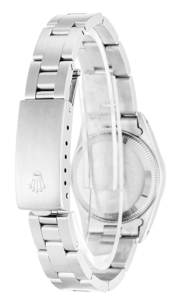 Rolex Lady Oyster Perpetual Sleek 281