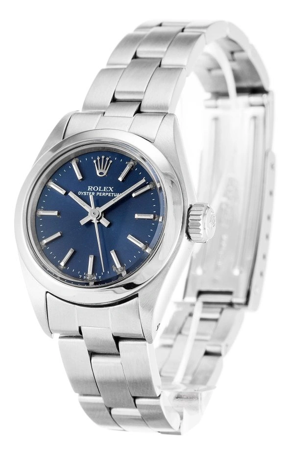 Rolex Lady Oyster Perpetual Bold 284