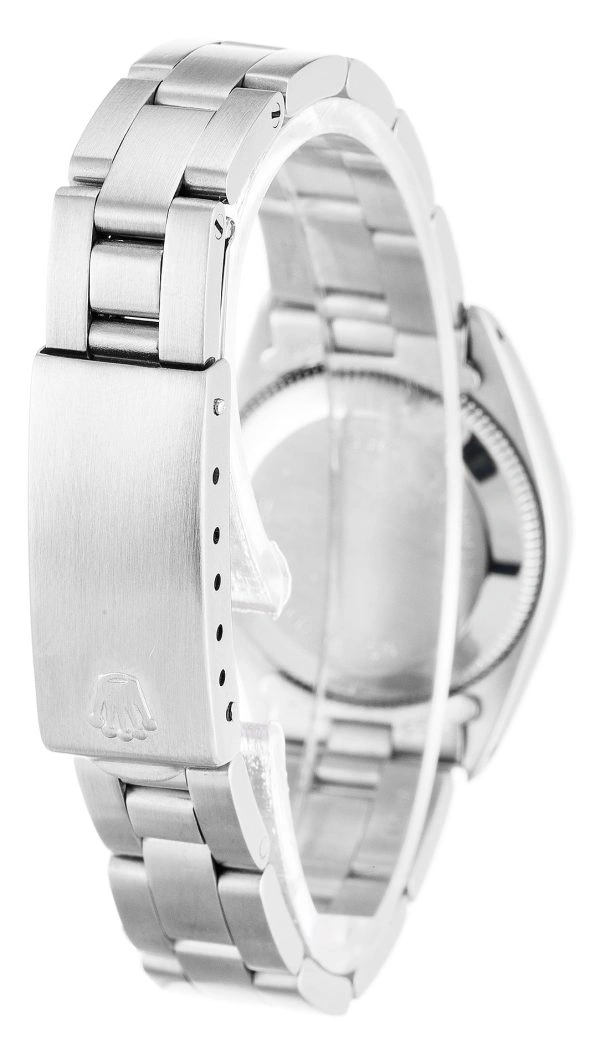 Rolex Lady Oyster Perpetual Bold 284