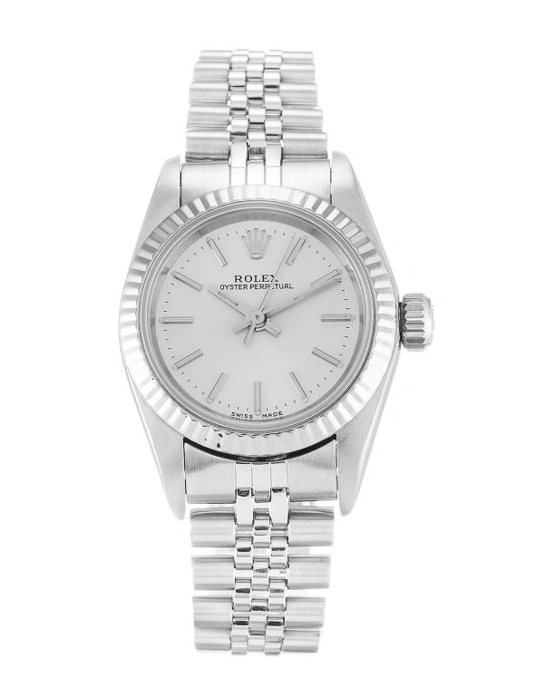 Rolex Lady Oyster Perpetual FastDry 287