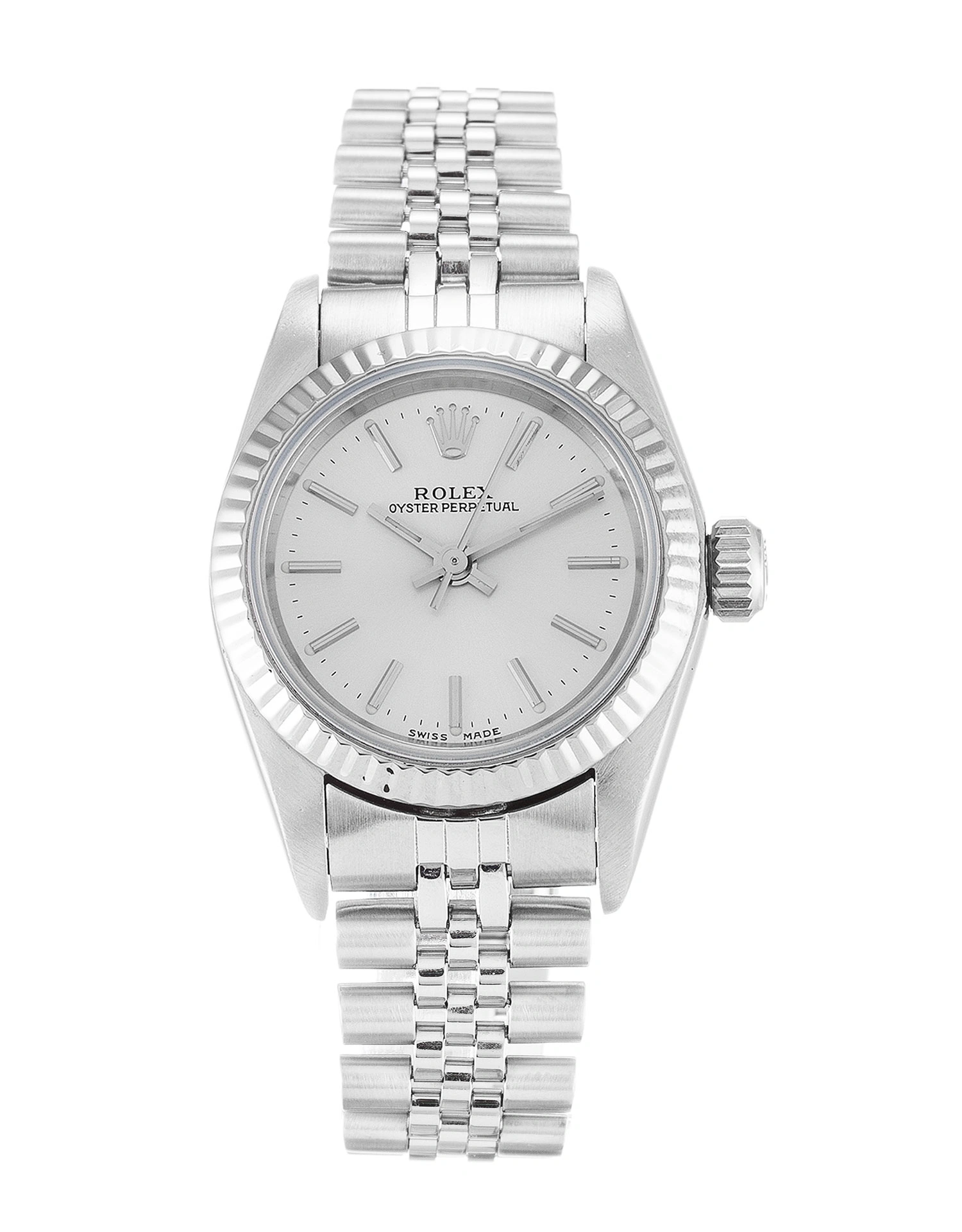 Rolex Lady Oyster Perpetual FastDry 287