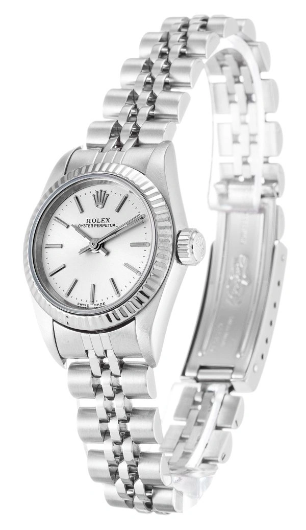 Rolex Lady Oyster Perpetual FastDry 287