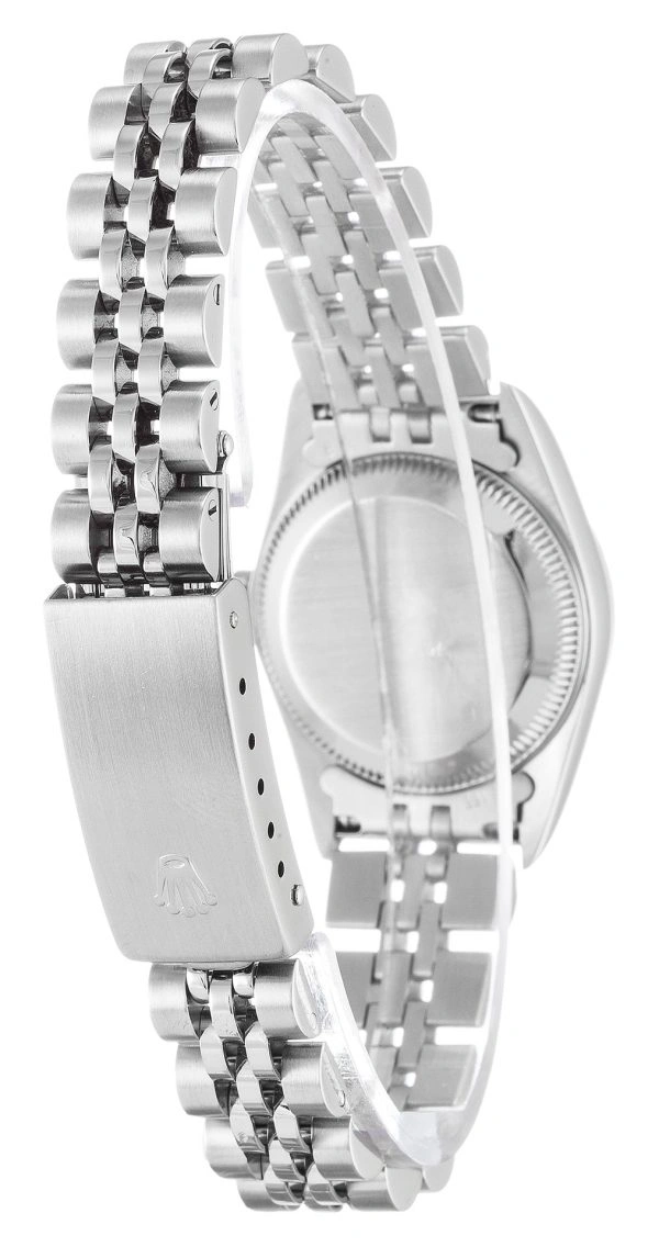Rolex Lady Oyster Perpetual FastDry 287