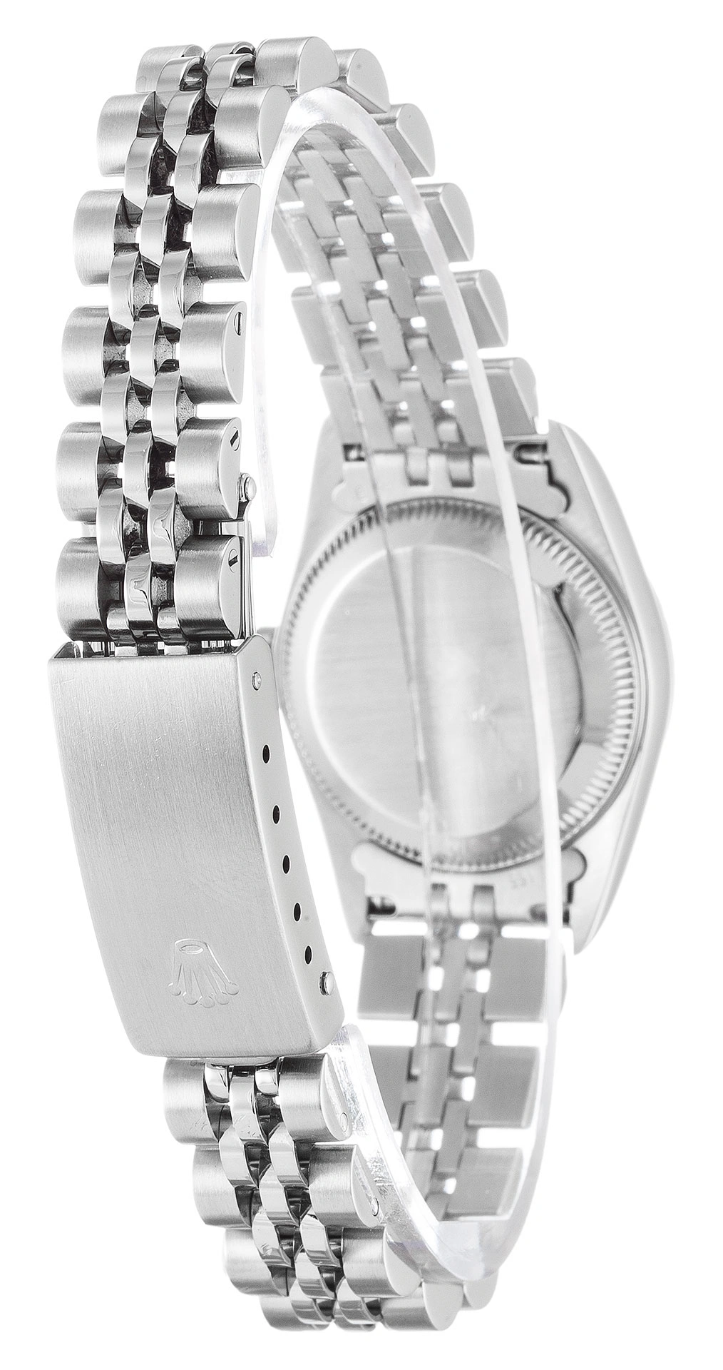 Rolex Lady Oyster Perpetual FastDry 287