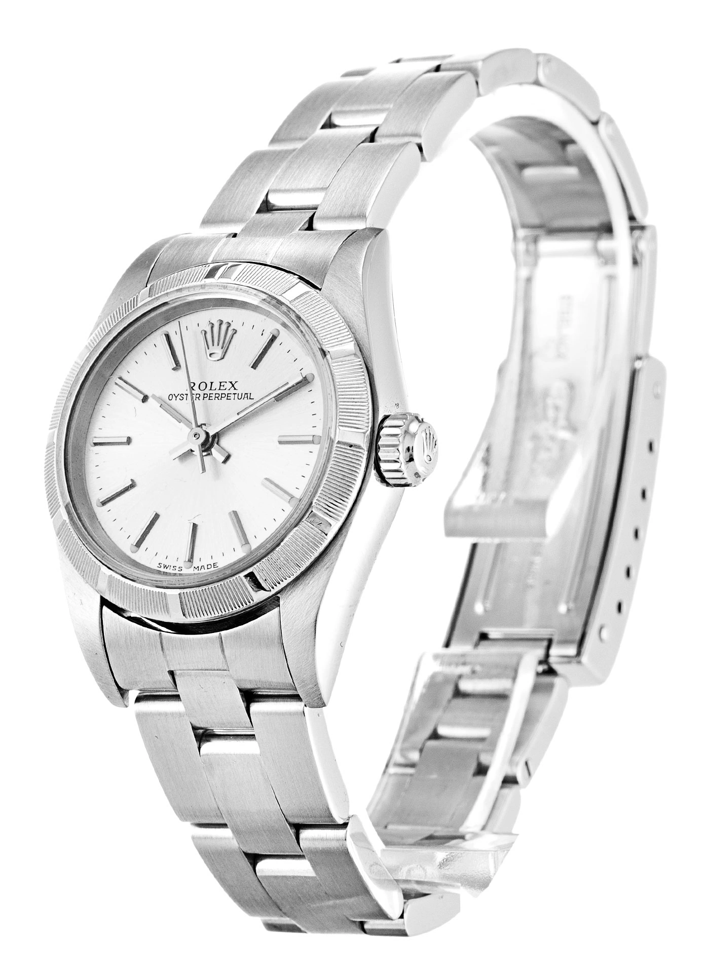 Cozy Rolex Lady Oyster Perpetual 288