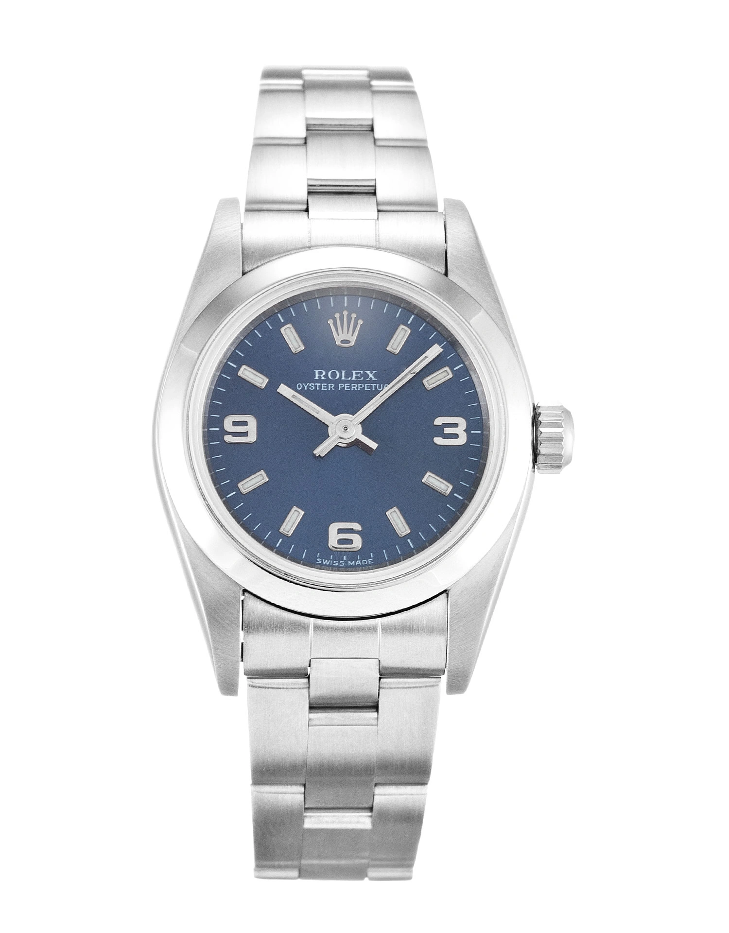 Rolex Lady Oyster Perpetual OnTrend 291