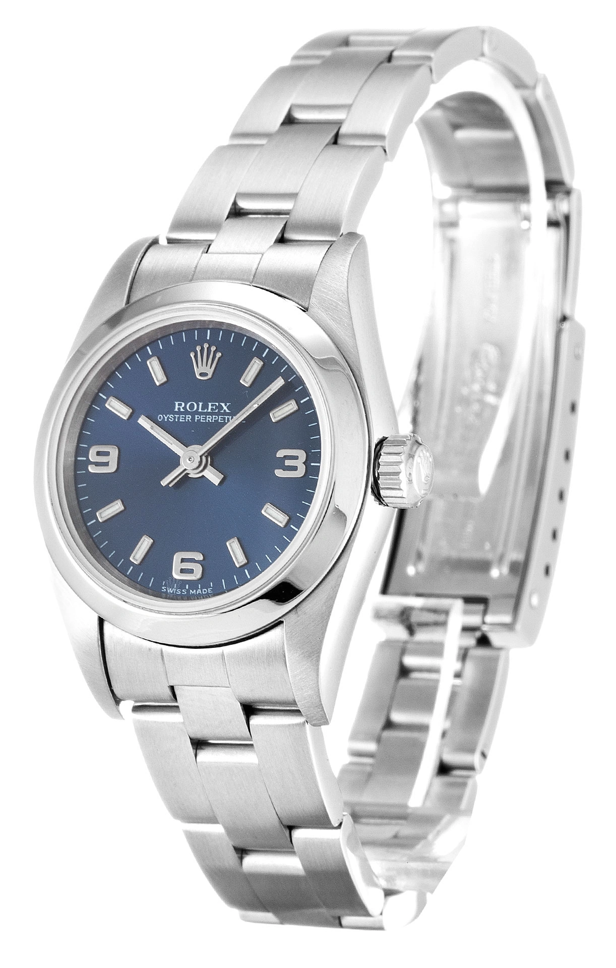 Rolex Lady Oyster Perpetual OnTrend 291