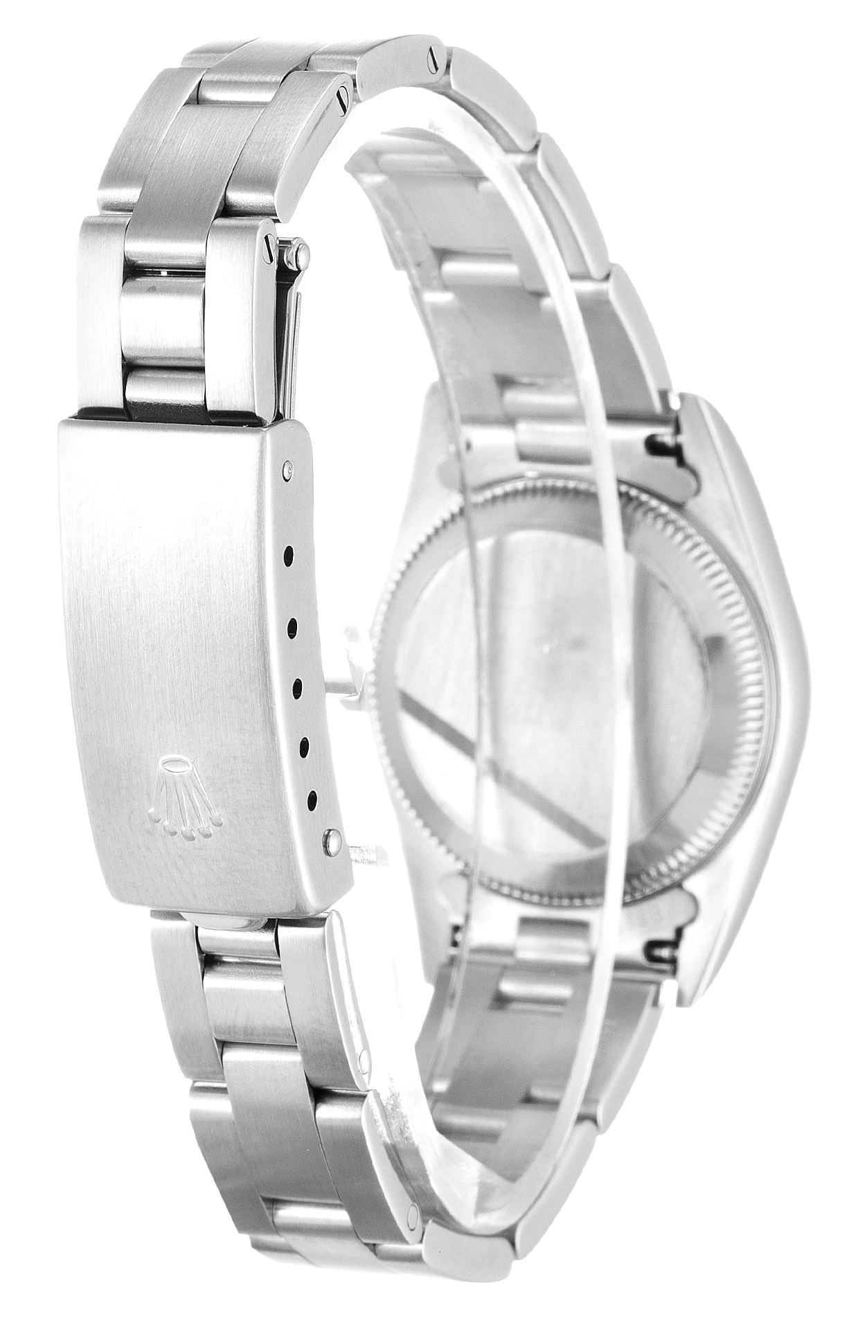 Rolex Lady Oyster Perpetual OnTrend 291