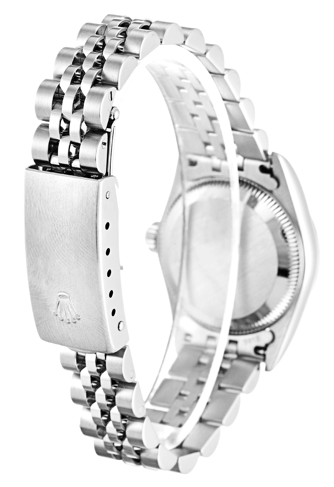 Rolex Lady Oyster Perpetual WellDesigned 290