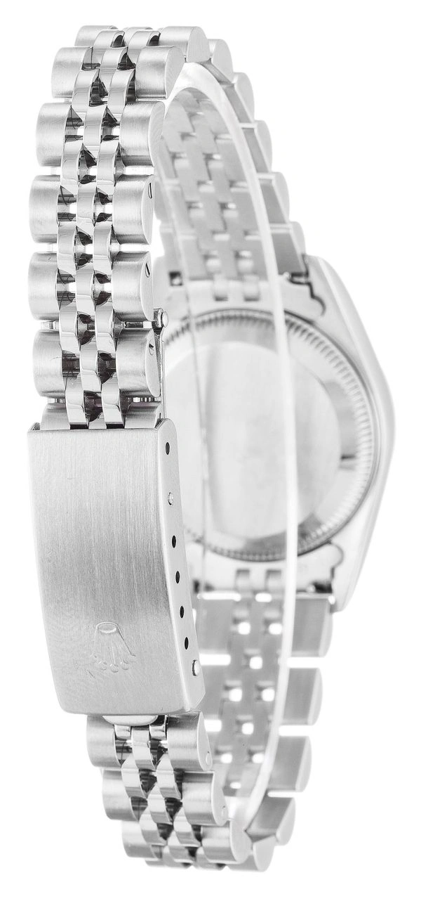 Rolex Lady Oyster Perpetual Bright 292