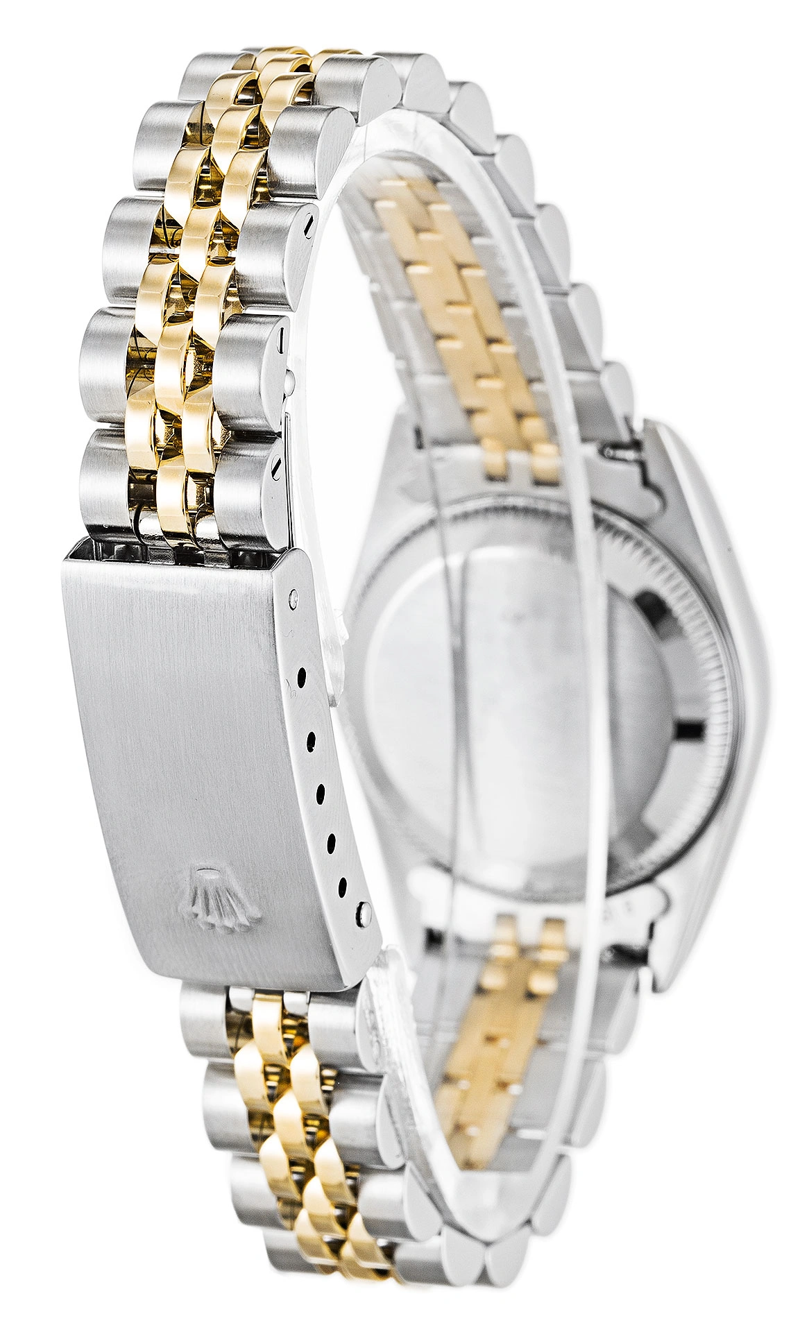 Elegant Rolex Lady Oyster Perpetual 293