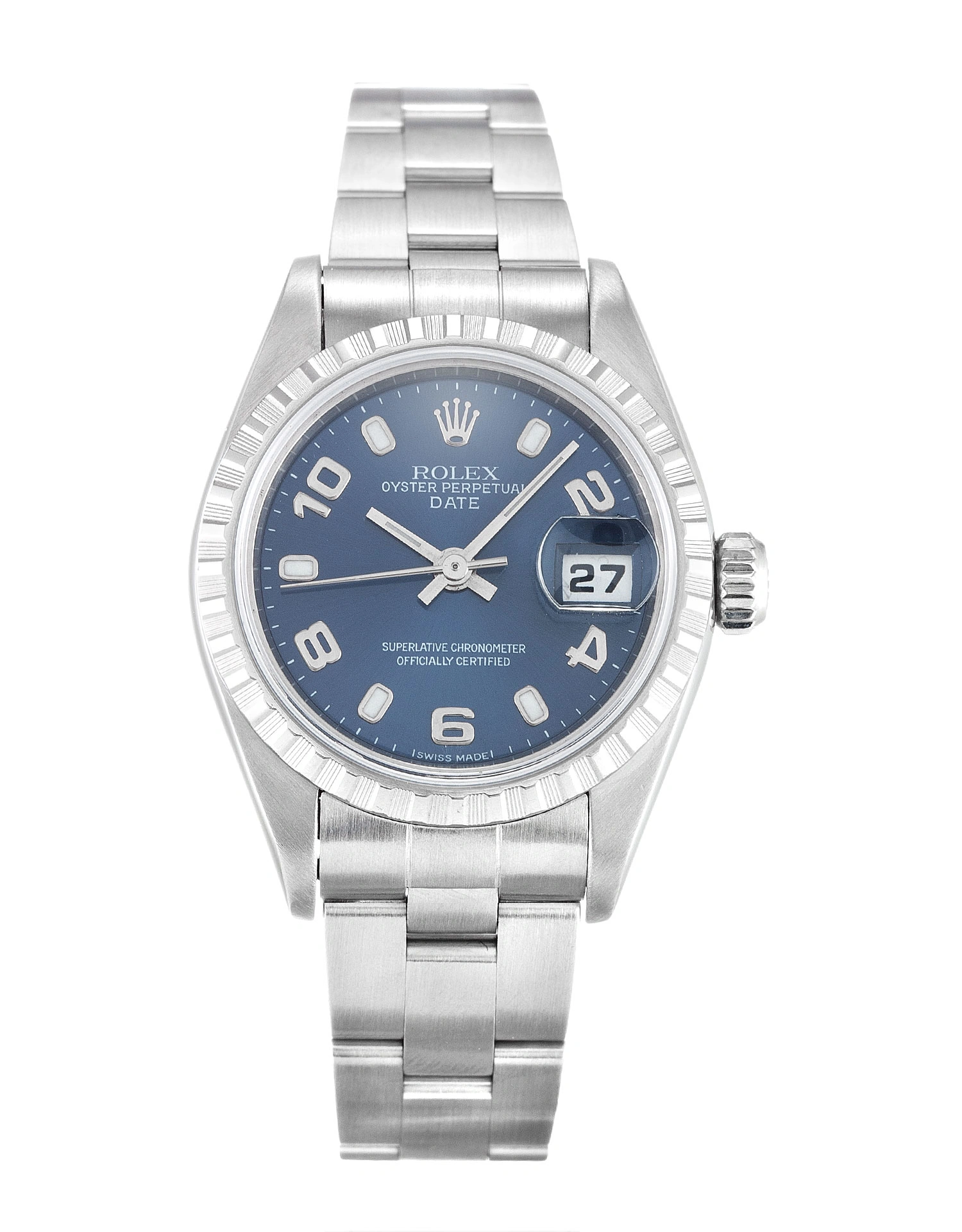 Rolex Lady Oyster Perpetual Durable 295