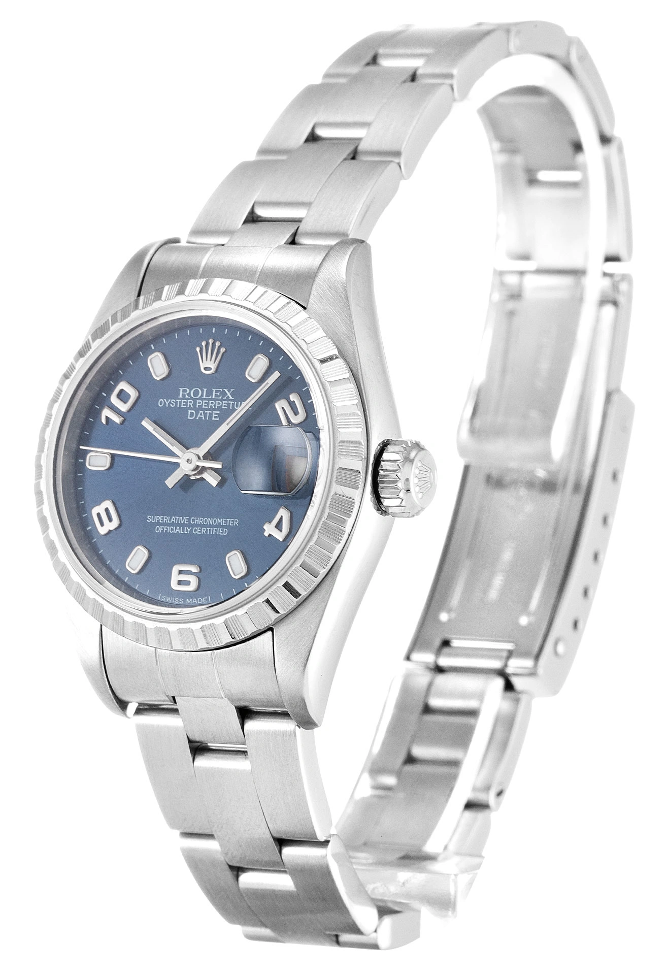 Rolex Lady Oyster Perpetual Durable 295