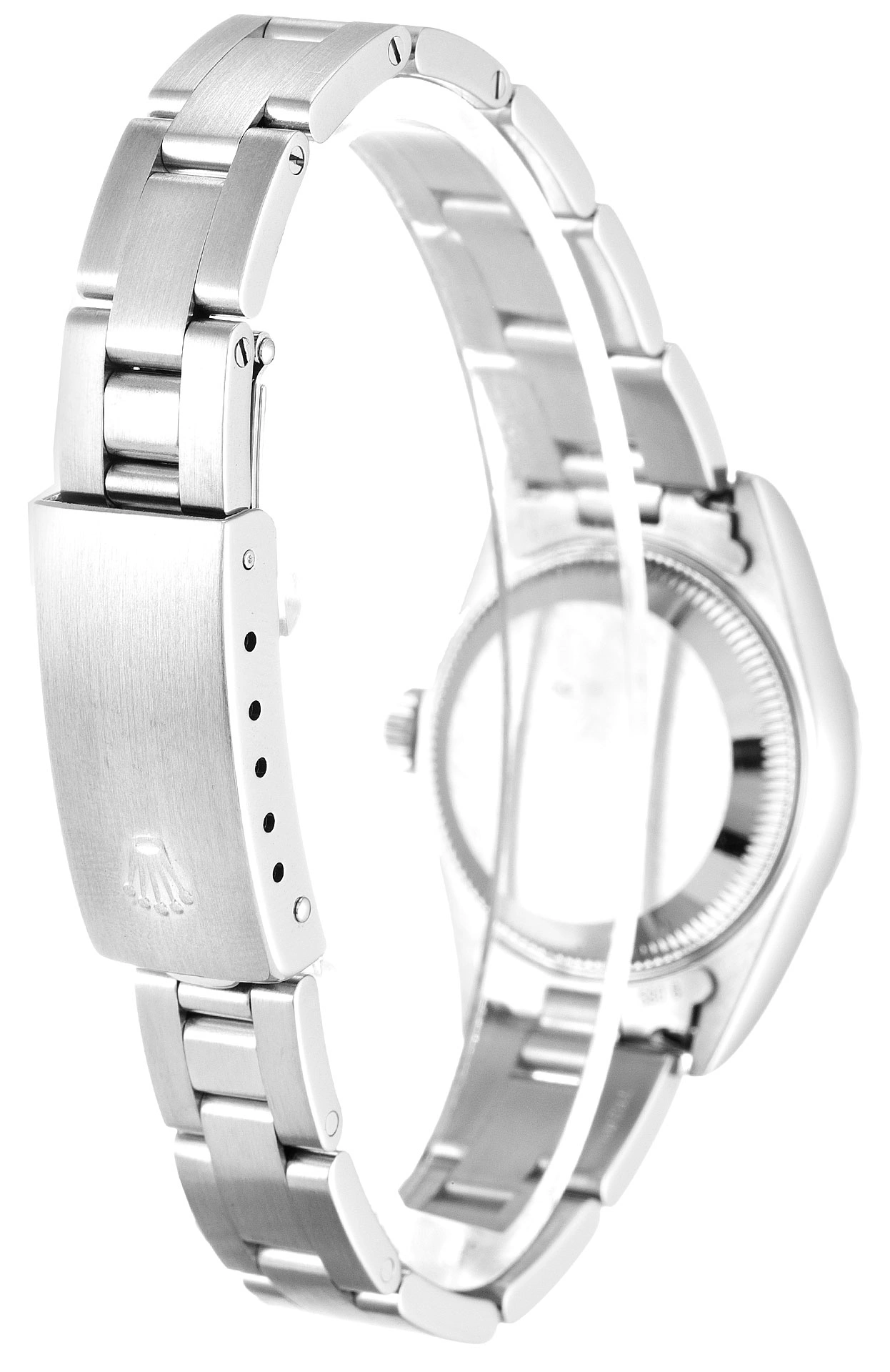 Rolex Lady Oyster Perpetual Durable 295
