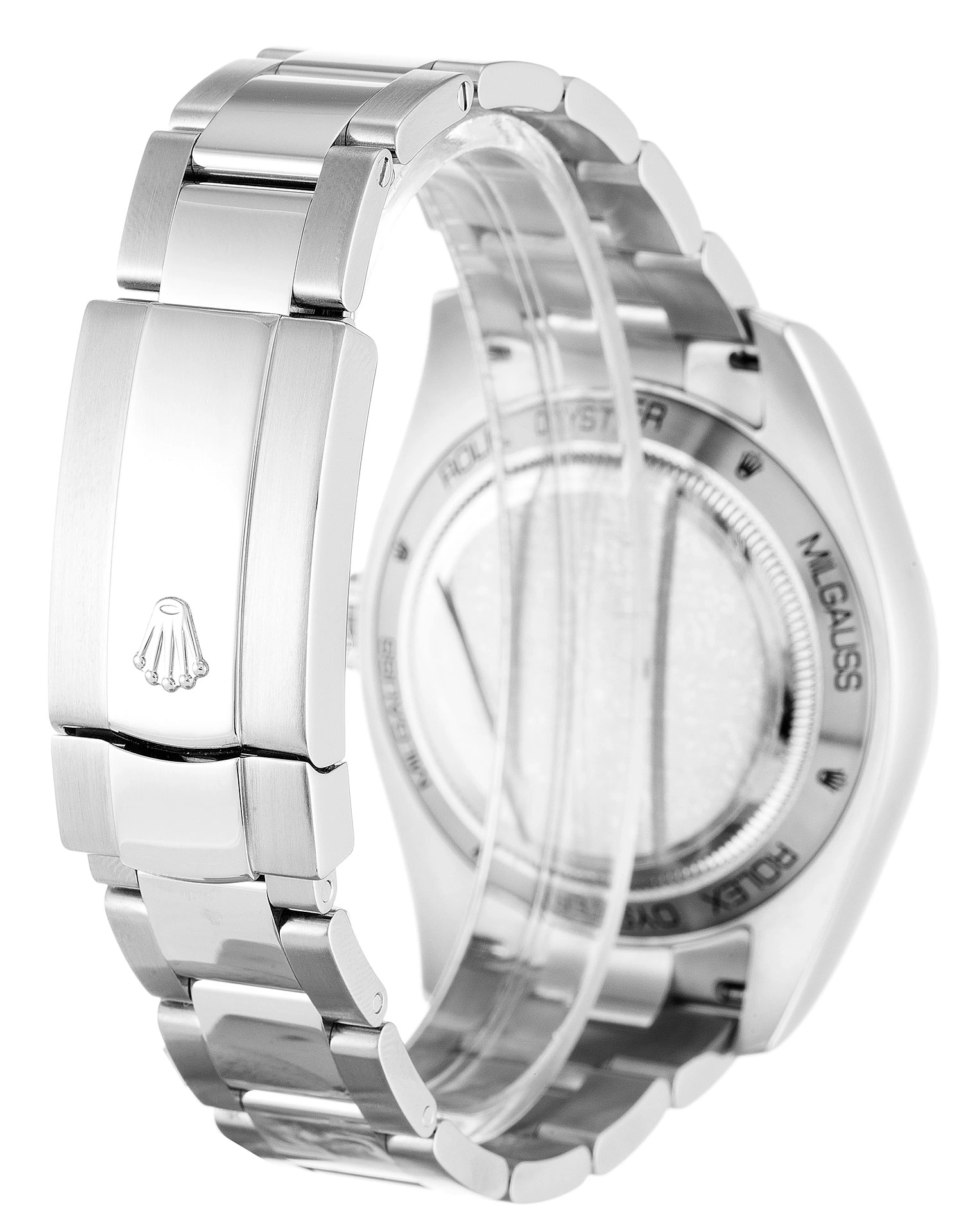 Rolex Milgauss Modern 270