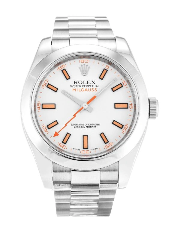 Rolex Milgauss Modern 270