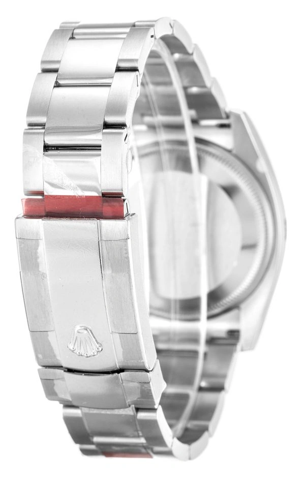 Rolex Oyster Perpetual Date MoistureWicking 296