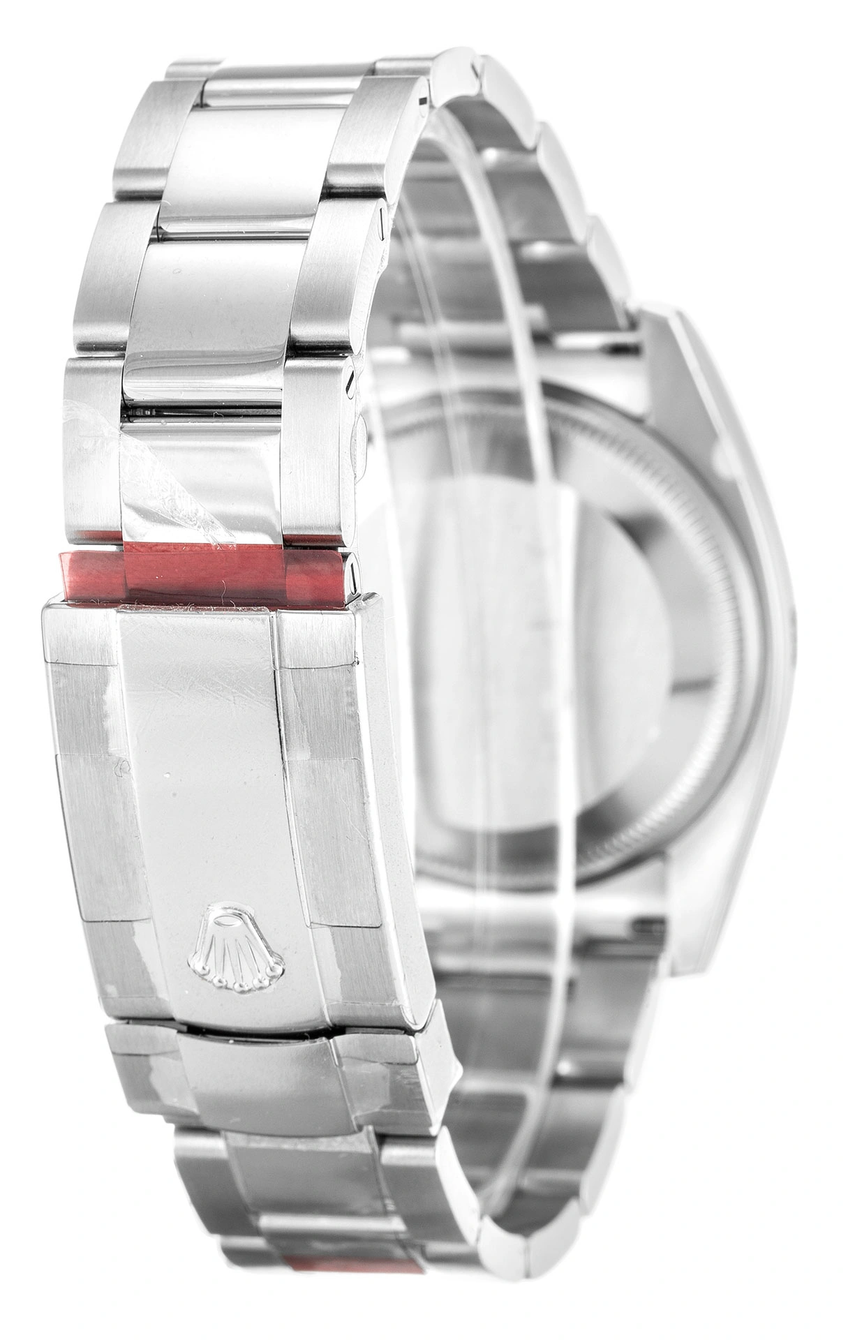 Rolex Oyster Perpetual Date MoistureWicking 296