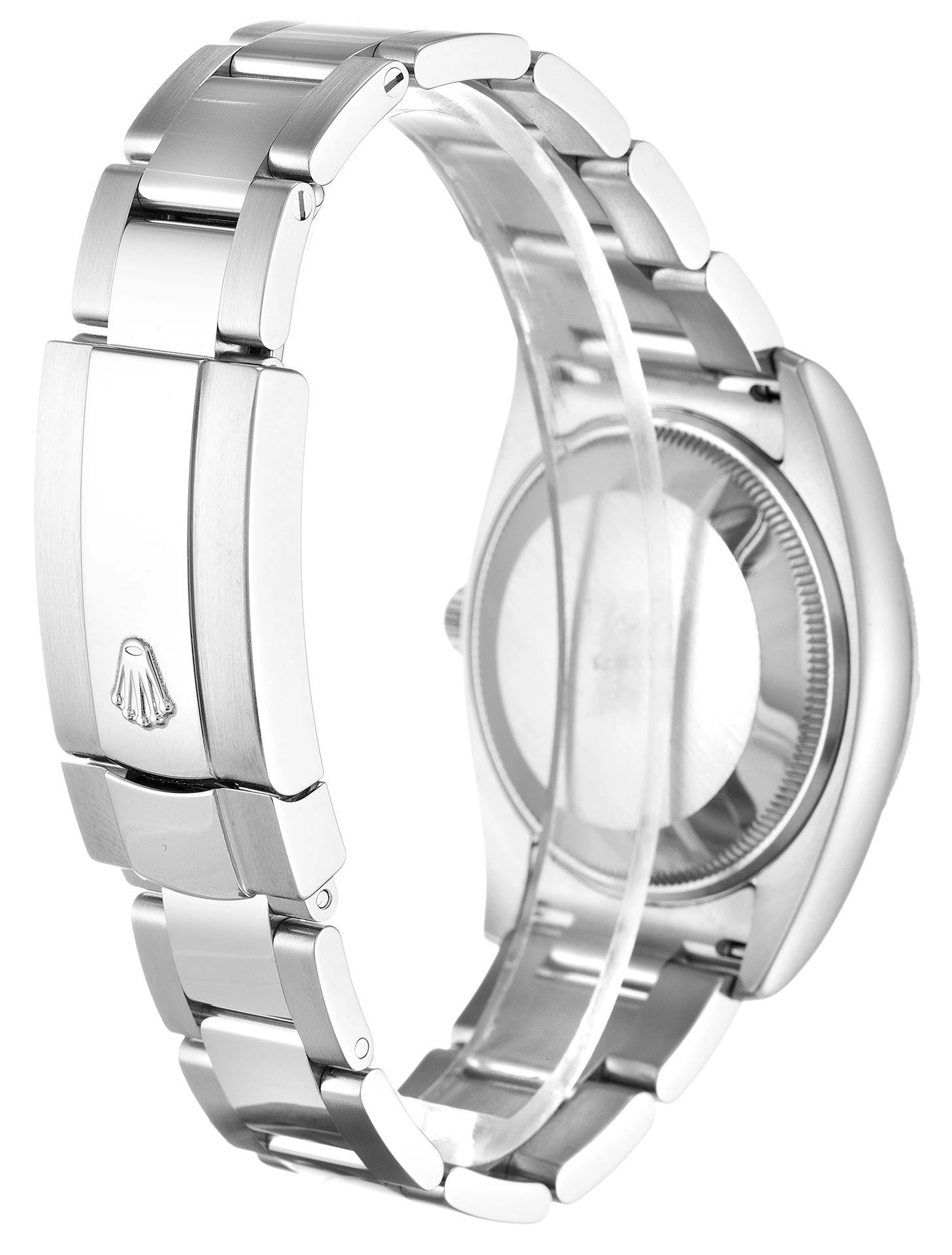 Rolex Oyster Perpetual Date Practical 297