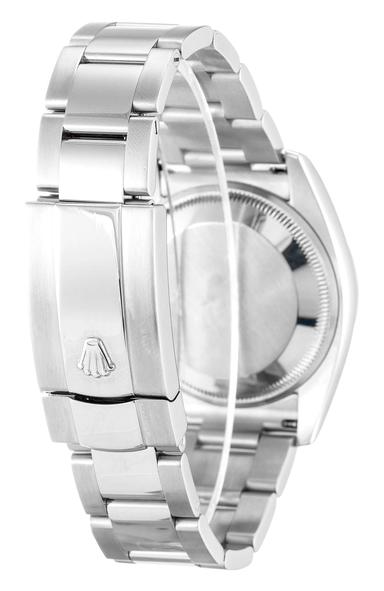 Sporty Rolex Oyster Perpetual Date 298