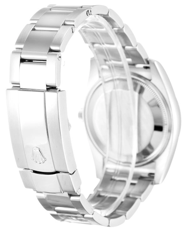 Rolex Oyster Perpetual Date Versatile 300