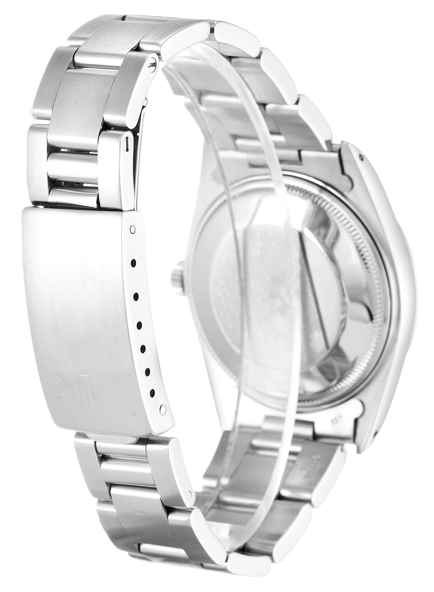 Rolex Oyster Perpetual Date MoistureWicking 302