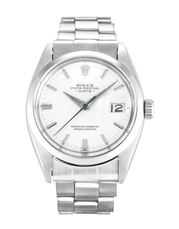 Modern Rolex Oyster Perpetual Date 301