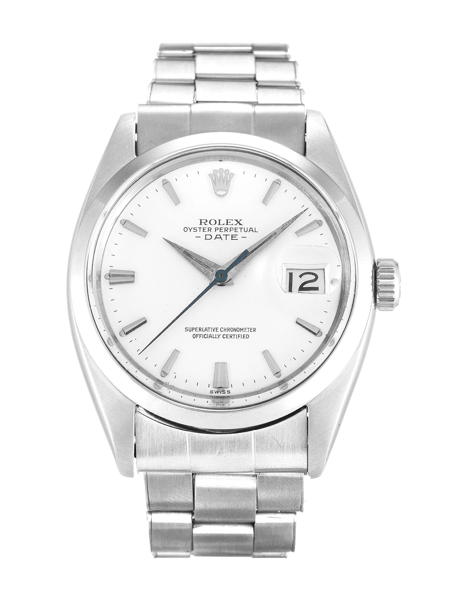 Modern Rolex Oyster Perpetual Date 301