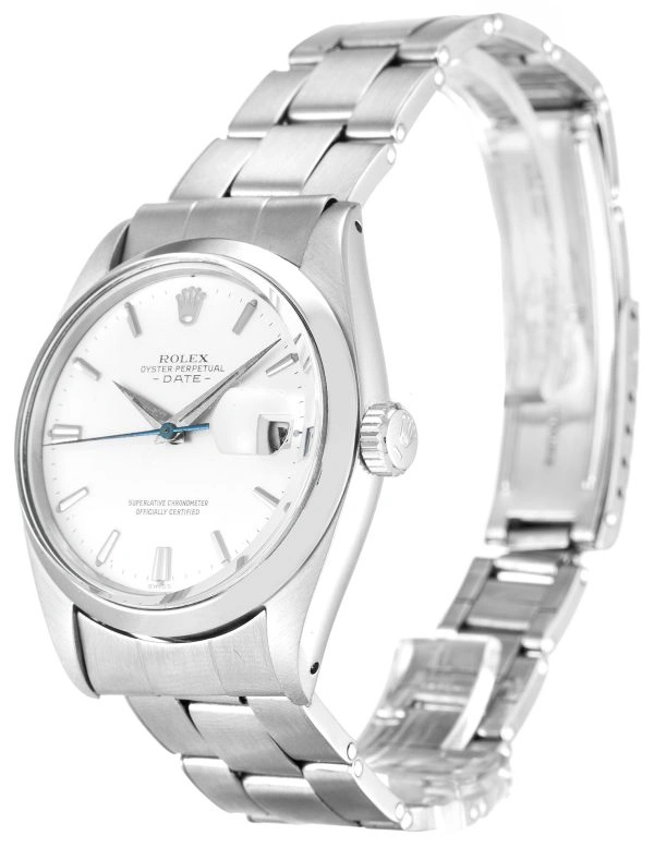 Modern Rolex Oyster Perpetual Date 301