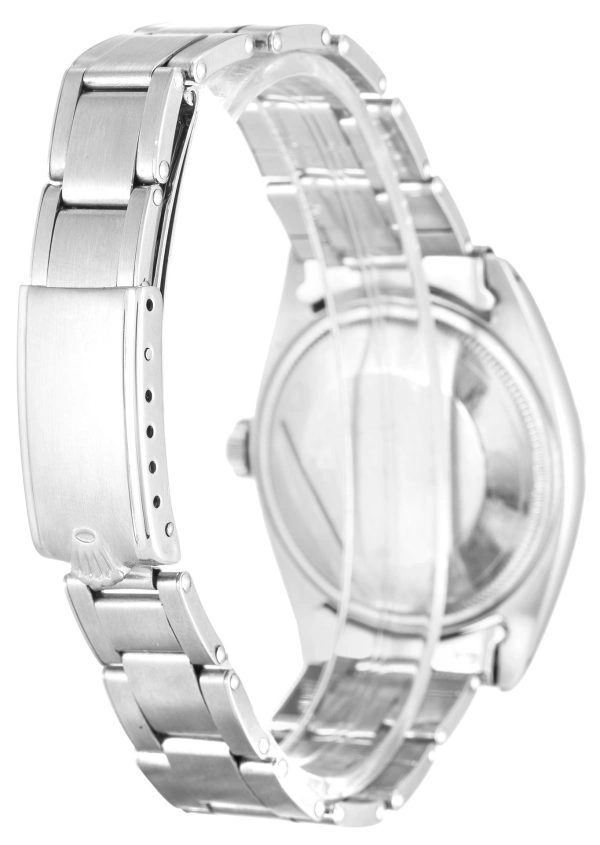 Modern Rolex Oyster Perpetual Date 301