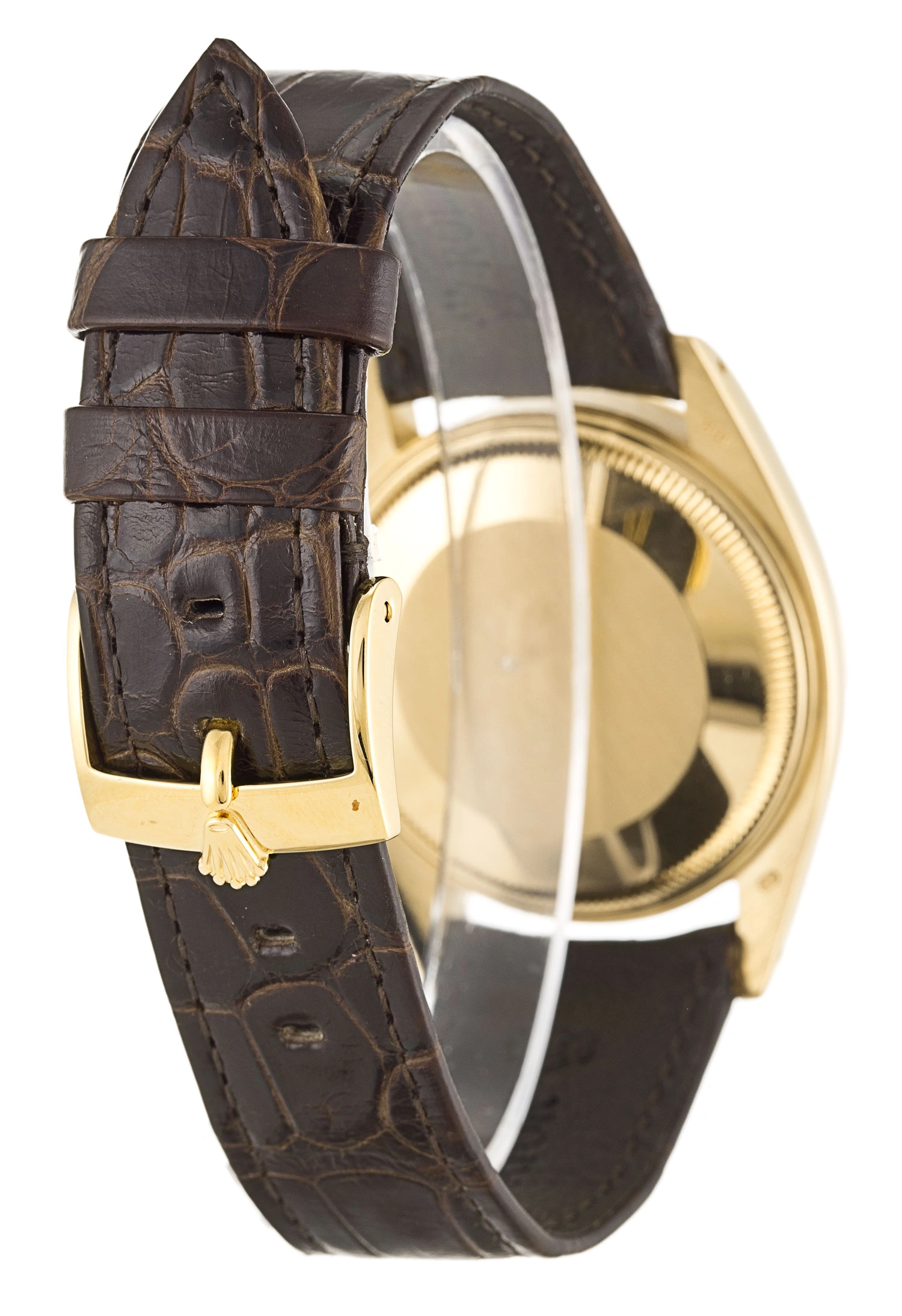 Rolex Oyster Perpetual Date GoAnywhere 304