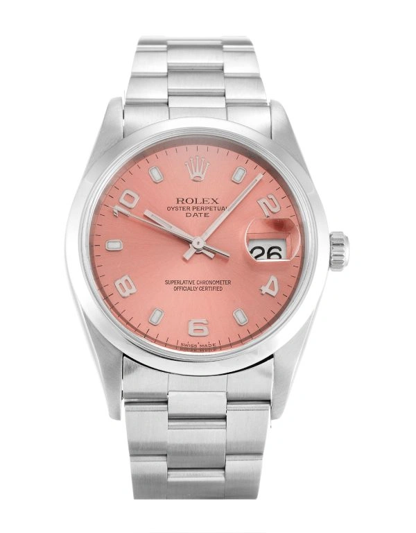 Rolex Oyster Perpetual Date FlexibleFit 305