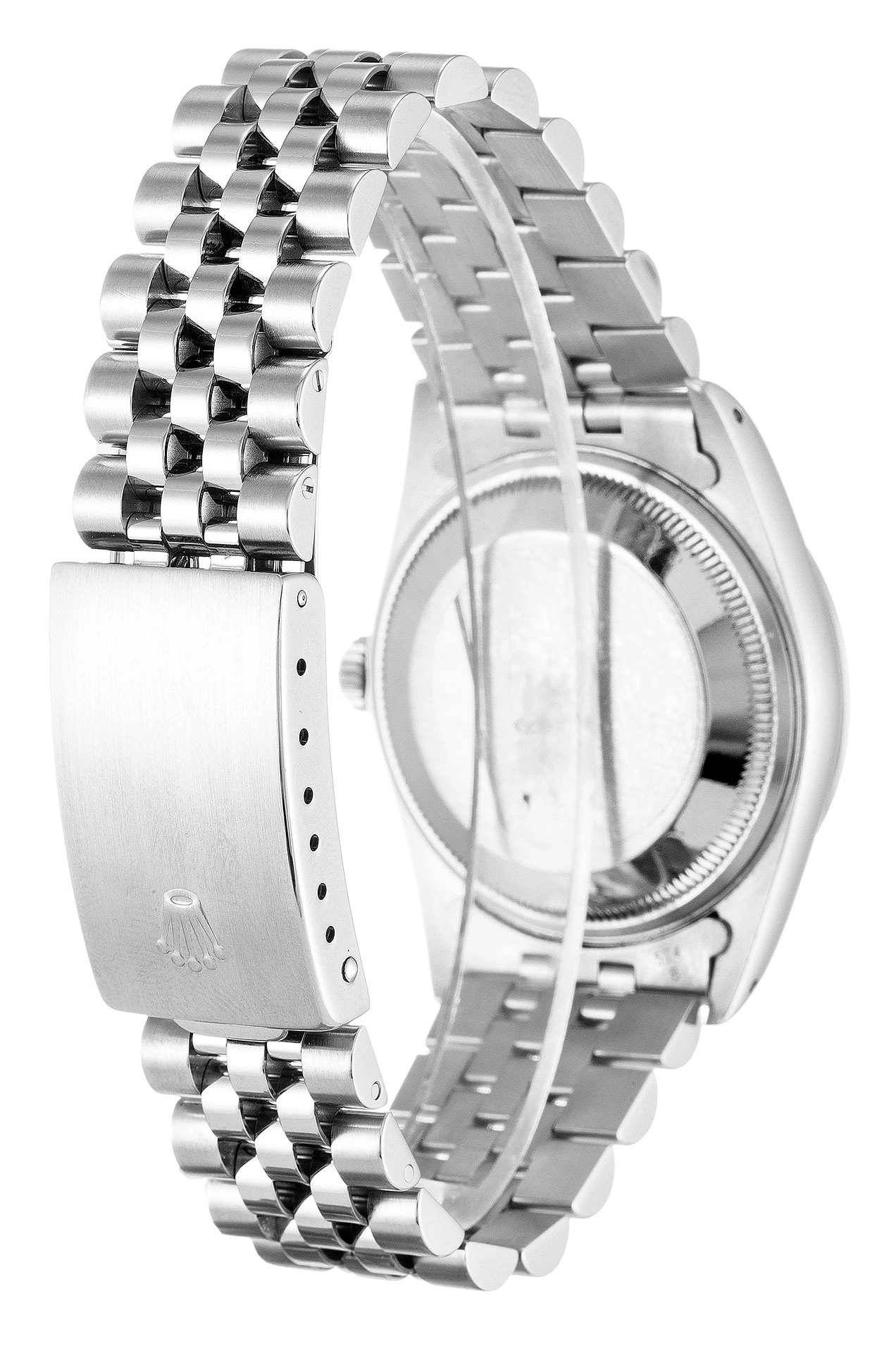 Elegant Rolex Oyster Perpetual Date 306
