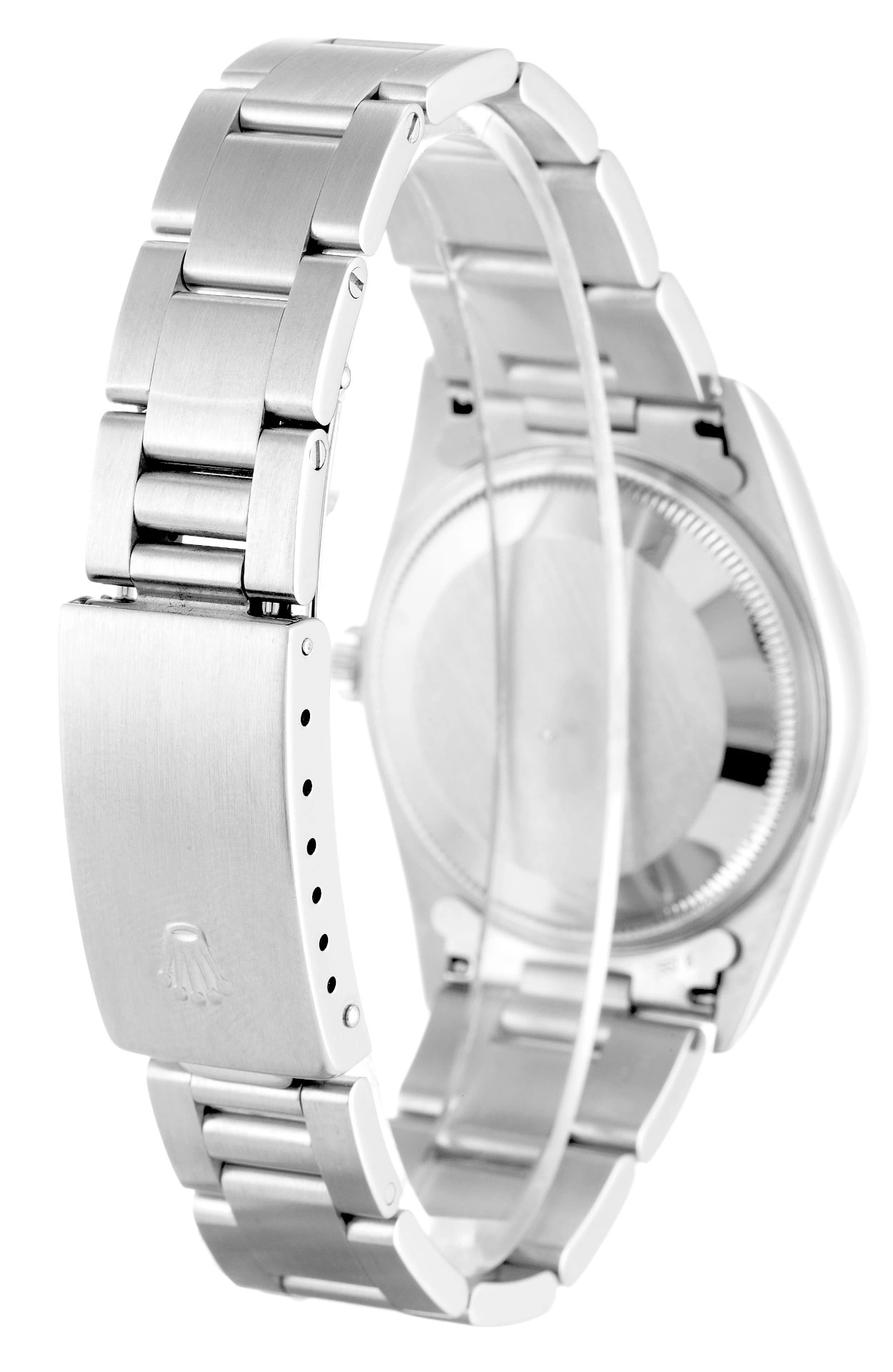 Rolex Oyster Perpetual Date FlexibleFit 305