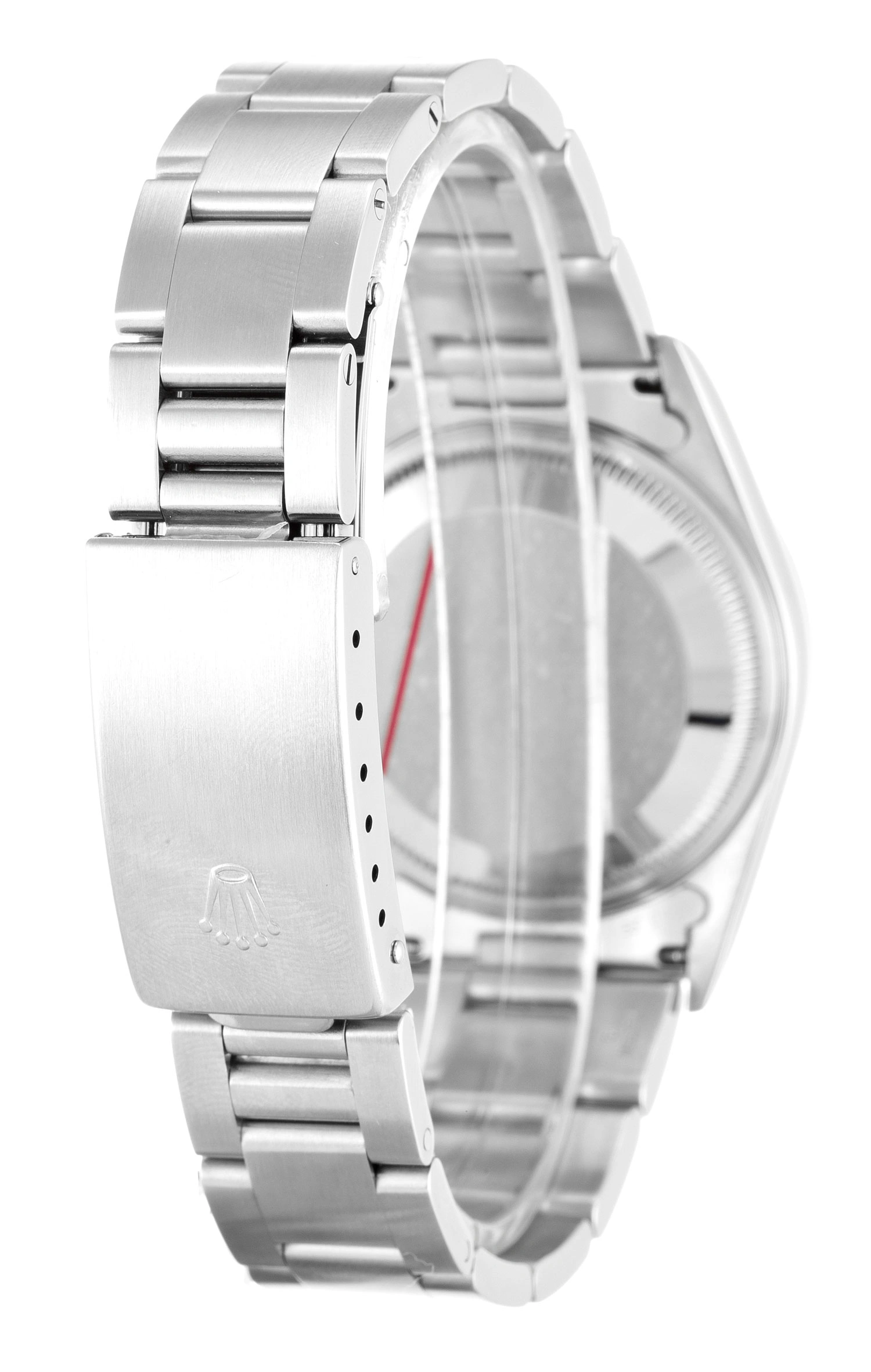Rolex Oyster Perpetual Date EasyMatch 303