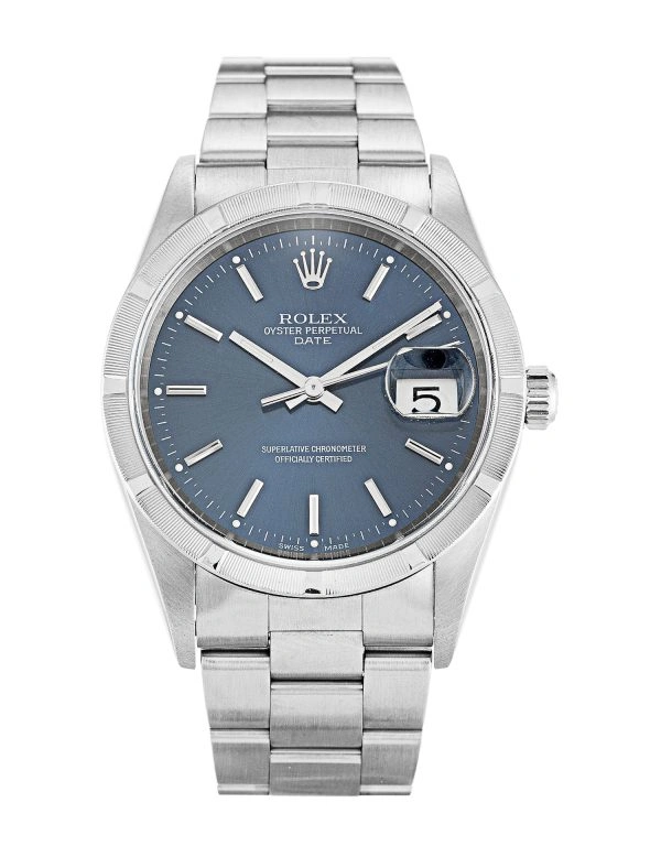 Stretchable Rolex Oyster Perpetual Date 312