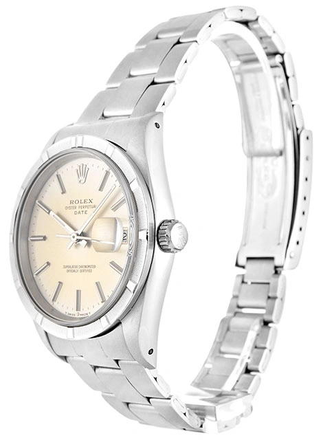 Rolex Oyster Perpetual Date Trendsetting 307