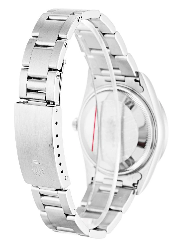 Stretchable Rolex Oyster Perpetual Date 312
