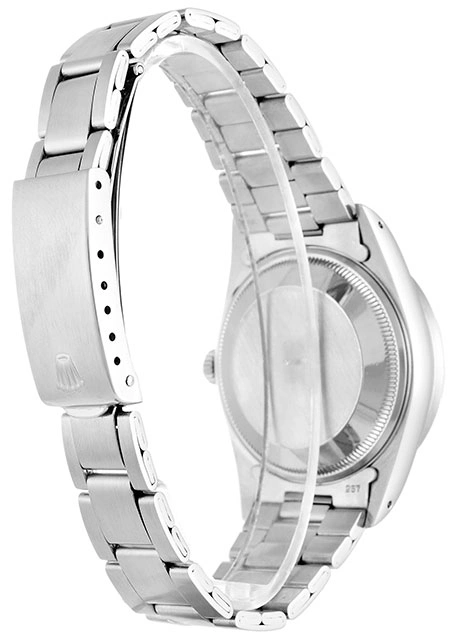 Rolex Oyster Perpetual Date Trendsetting 307