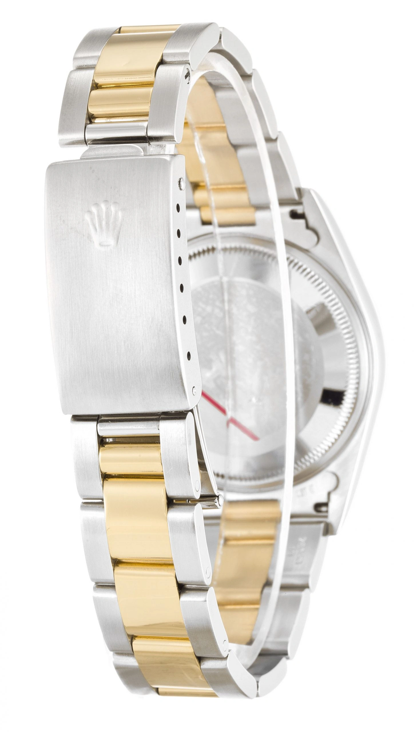 Rolex Oyster Perpetual Date GoodFit 313