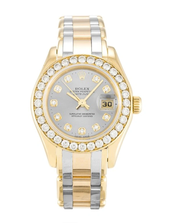 BestValue Rolex Pearlmaster 311