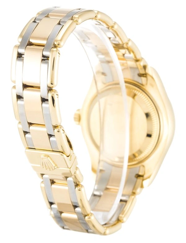 BestValue Rolex Pearlmaster 311