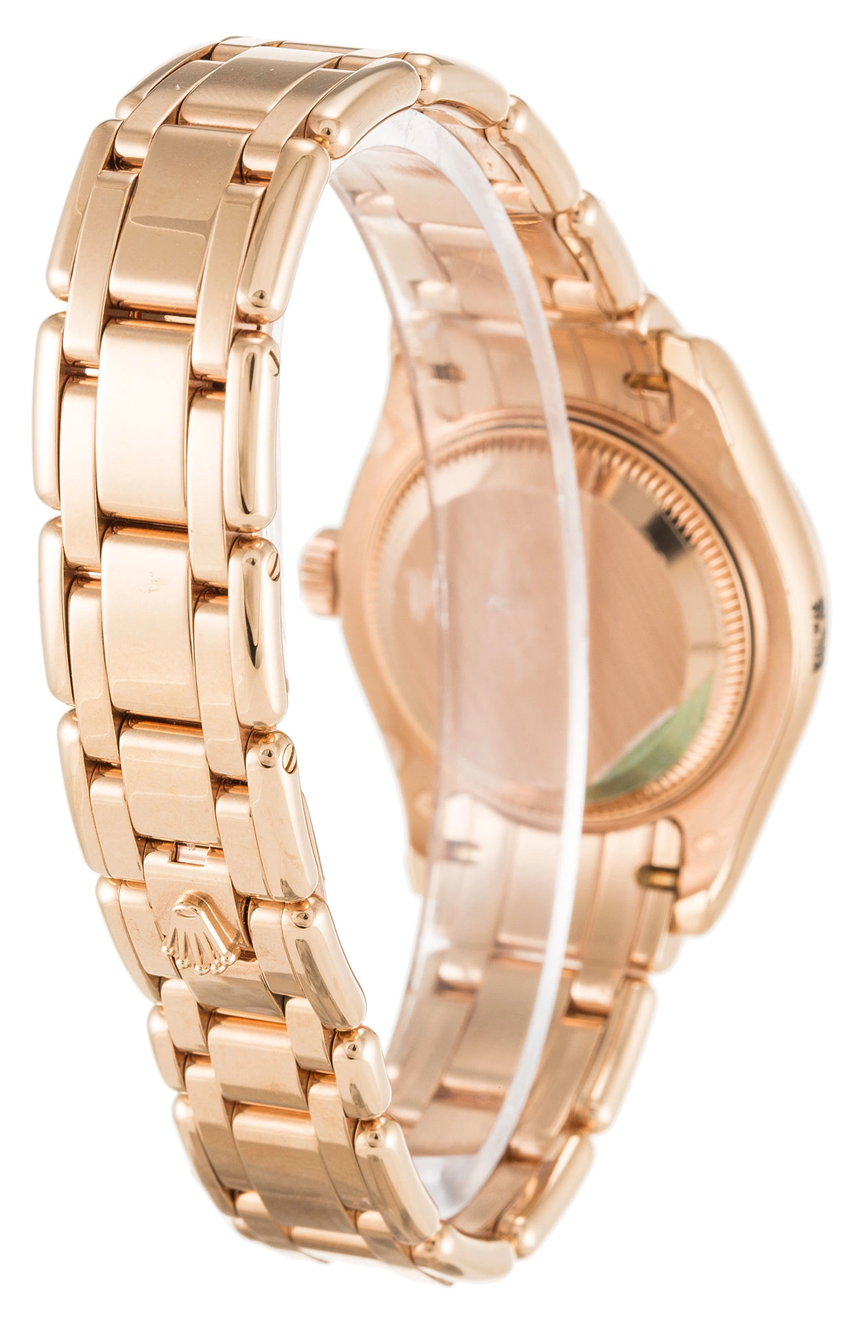 UrbanStyle Rolex Pearlmaster 310