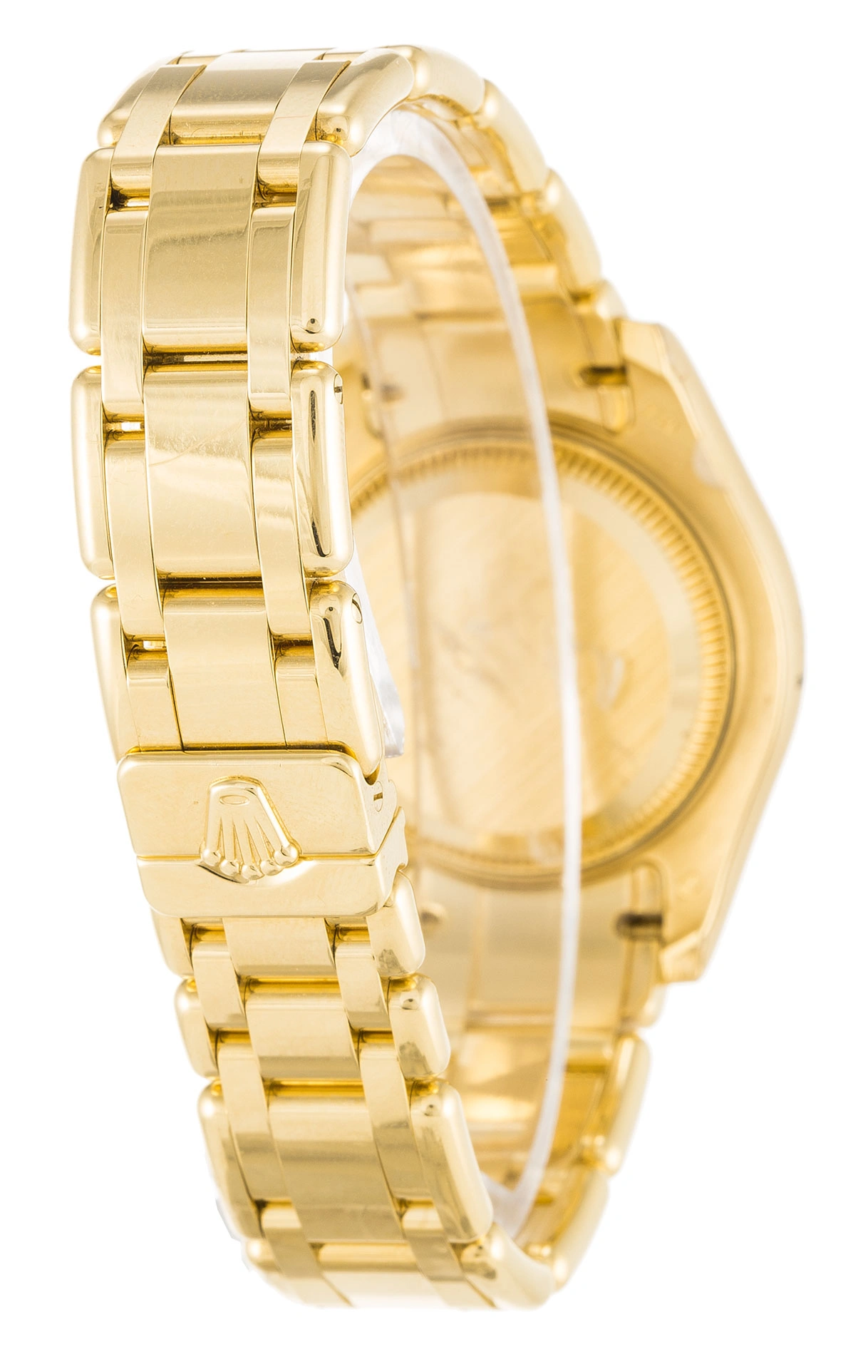 ModernLook Rolex Pearlmaster 80318-29 MM 316