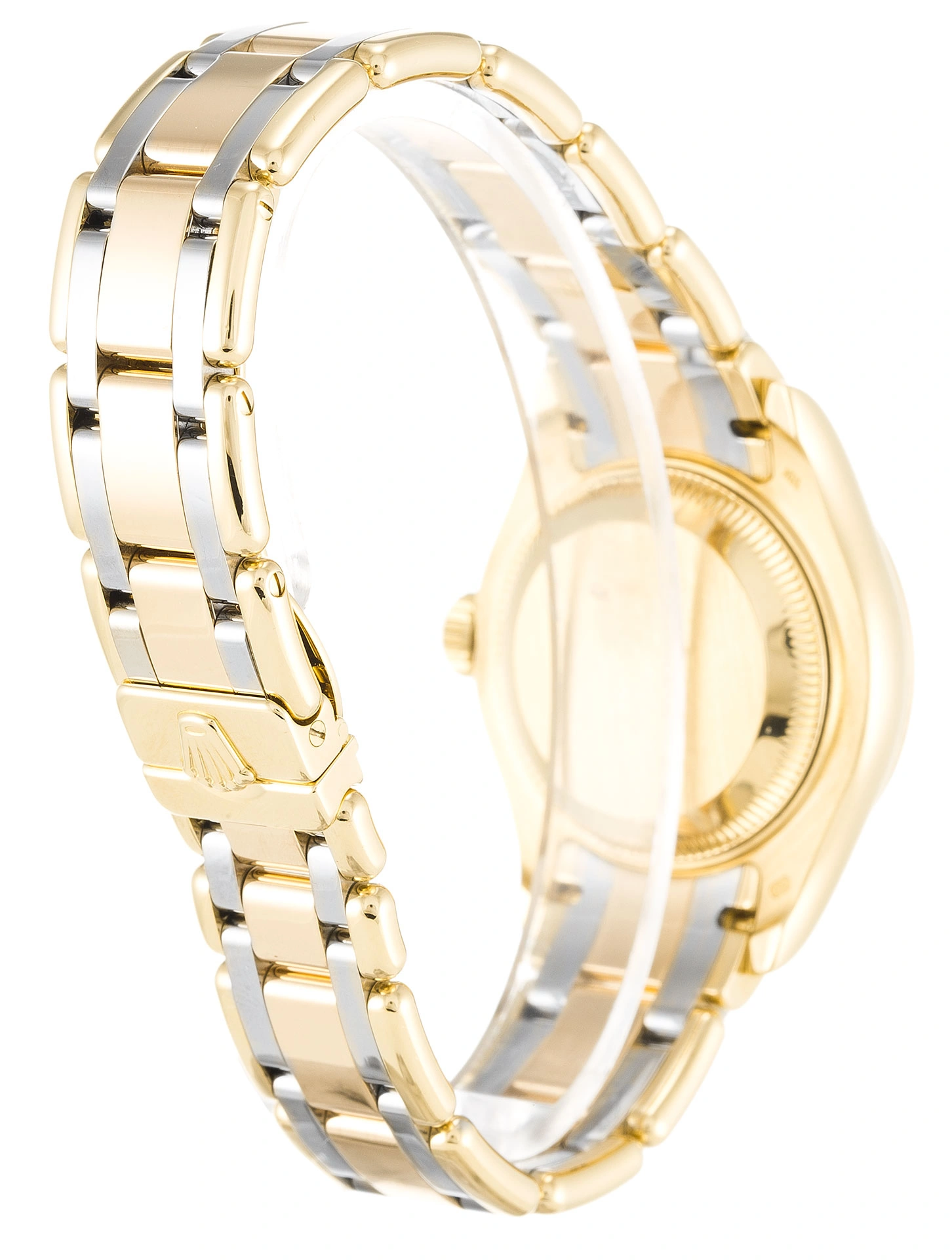 Rolex Pearlmaster Effortless 309