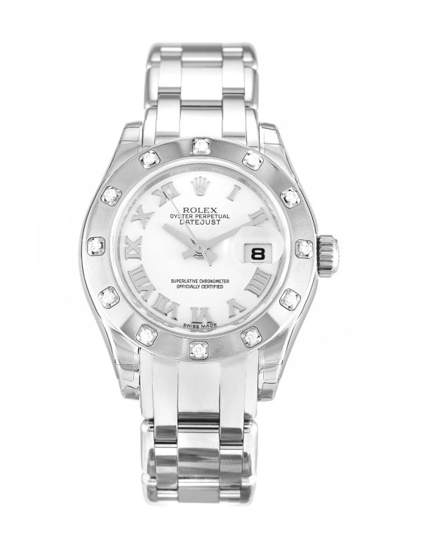 Rolex Pearlmaster Durable 315
