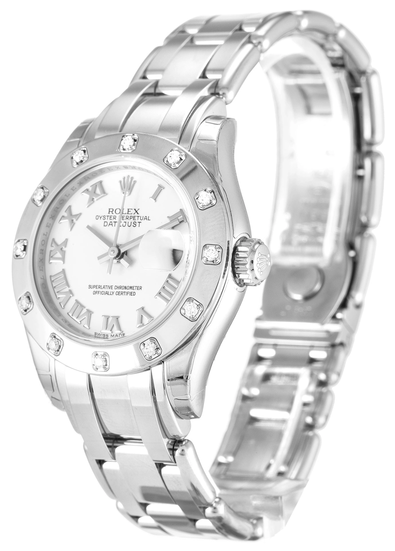 Rolex Pearlmaster Durable 315